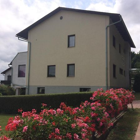 Haus Camelia Bed & Breakfast Bad Tatzmannsdorf Eksteriør bilde