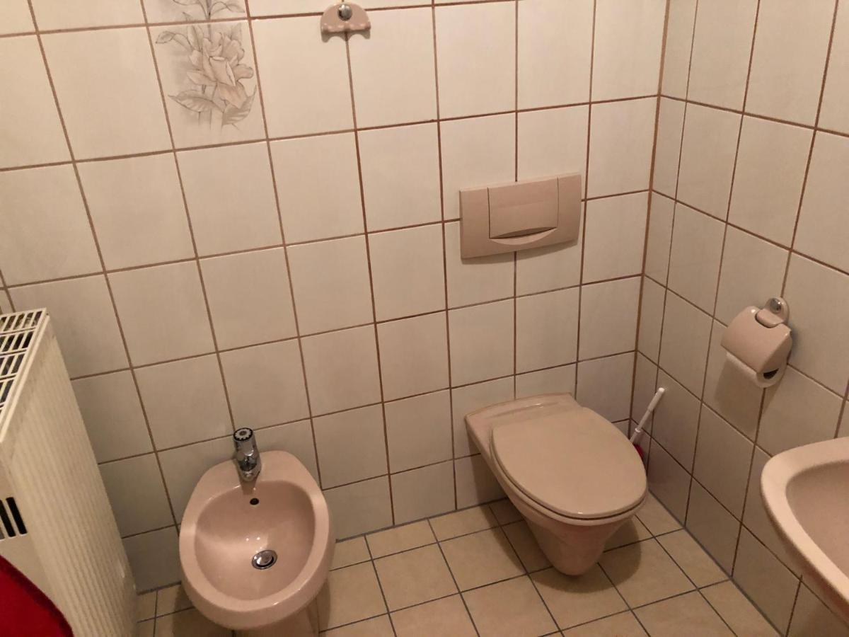 Haus Camelia Bed & Breakfast Bad Tatzmannsdorf Eksteriør bilde