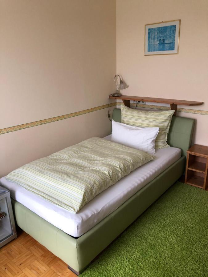 Haus Camelia Bed & Breakfast Bad Tatzmannsdorf Eksteriør bilde