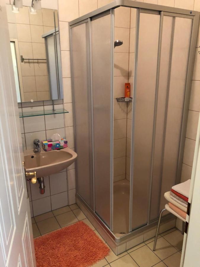 Haus Camelia Bed & Breakfast Bad Tatzmannsdorf Eksteriør bilde