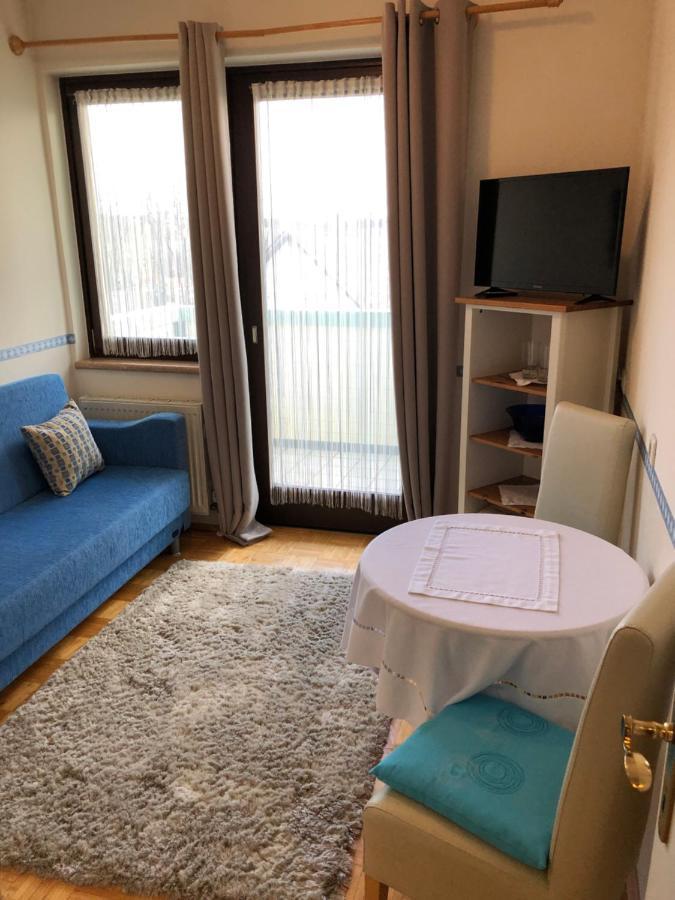 Haus Camelia Bed & Breakfast Bad Tatzmannsdorf Eksteriør bilde