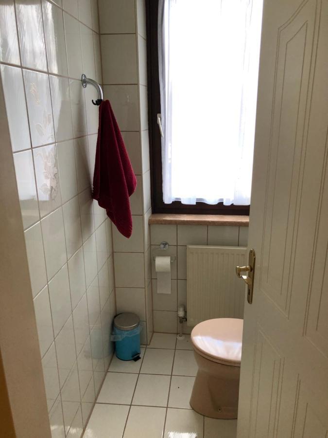 Haus Camelia Bed & Breakfast Bad Tatzmannsdorf Eksteriør bilde