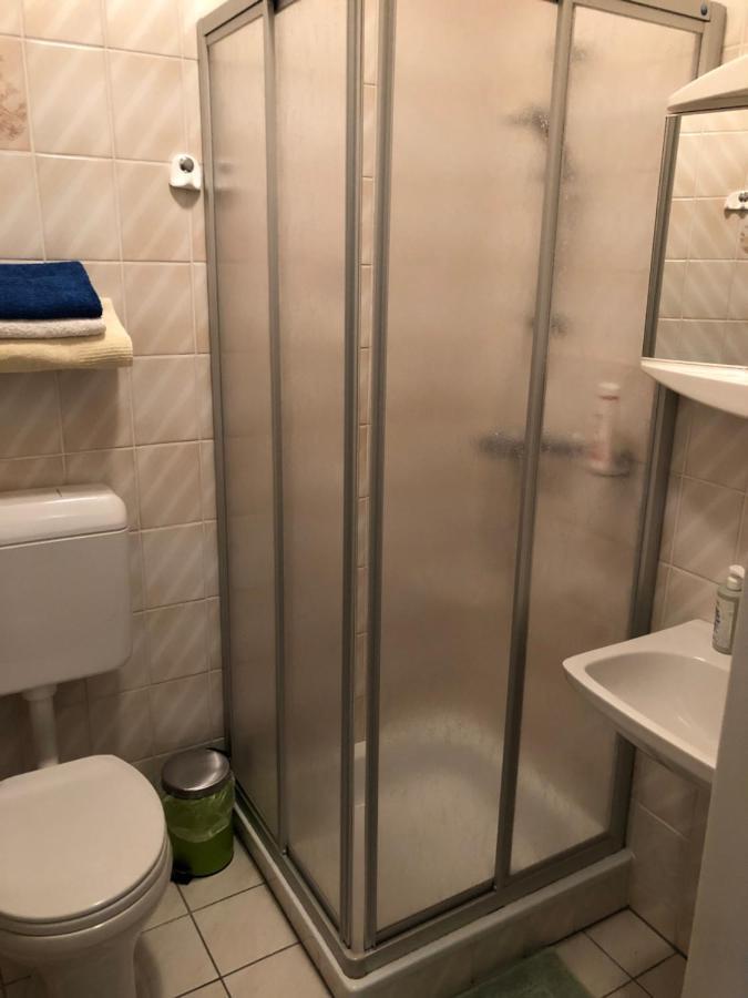 Haus Camelia Bed & Breakfast Bad Tatzmannsdorf Eksteriør bilde
