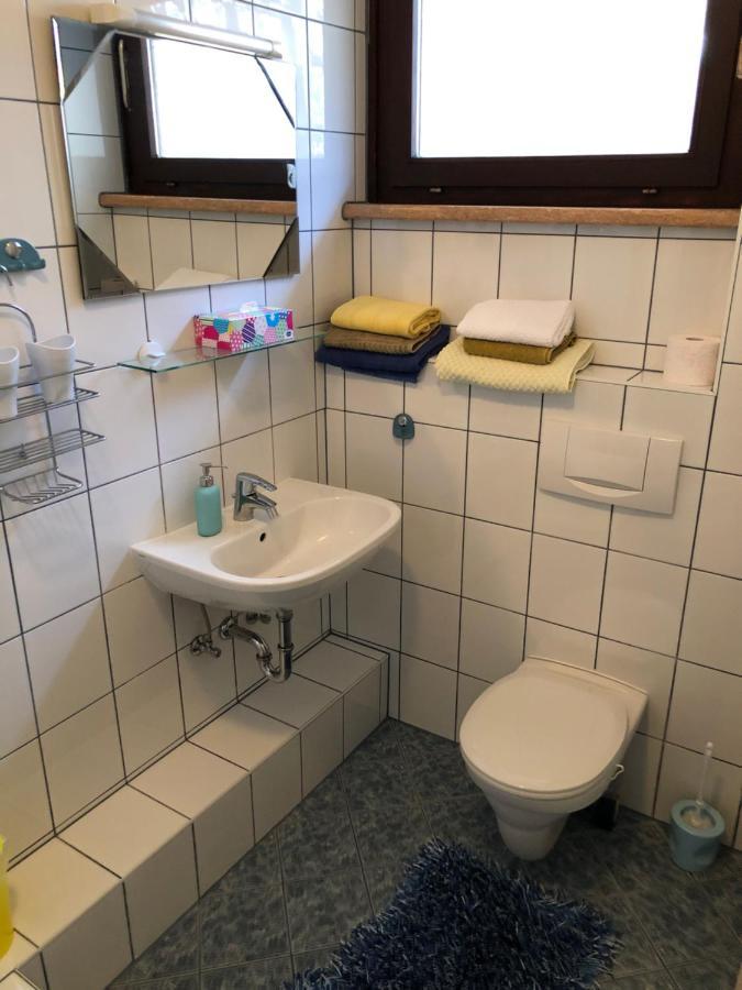 Haus Camelia Bed & Breakfast Bad Tatzmannsdorf Eksteriør bilde
