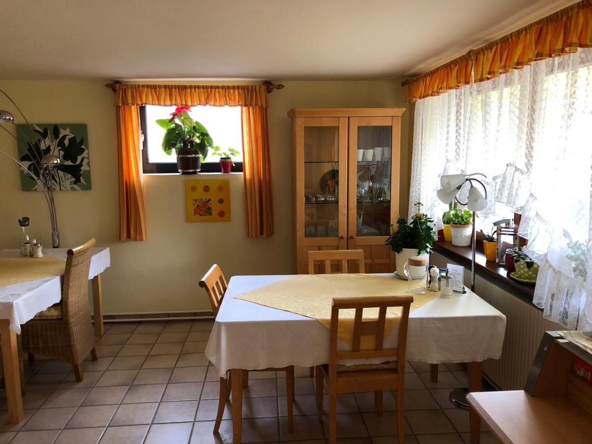 Haus Camelia Bed & Breakfast Bad Tatzmannsdorf Eksteriør bilde