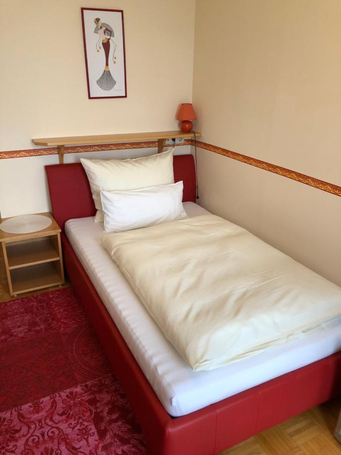 Haus Camelia Bed & Breakfast Bad Tatzmannsdorf Eksteriør bilde