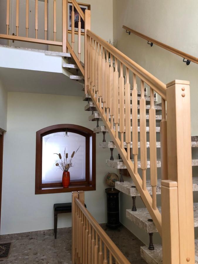 Haus Camelia Bed & Breakfast Bad Tatzmannsdorf Eksteriør bilde