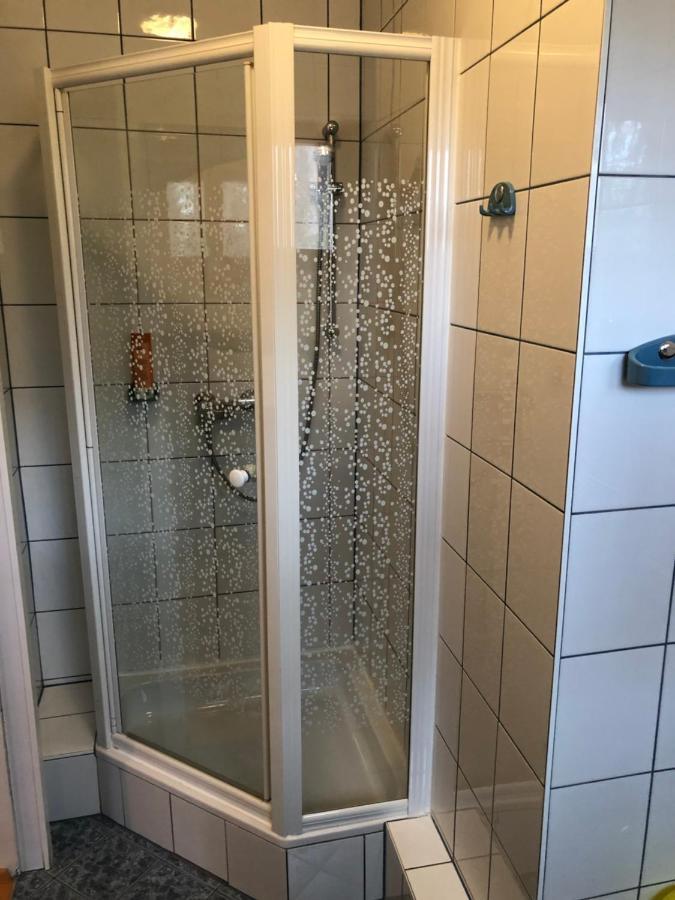 Haus Camelia Bed & Breakfast Bad Tatzmannsdorf Eksteriør bilde