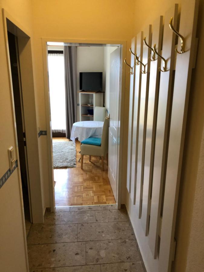 Haus Camelia Bed & Breakfast Bad Tatzmannsdorf Eksteriør bilde