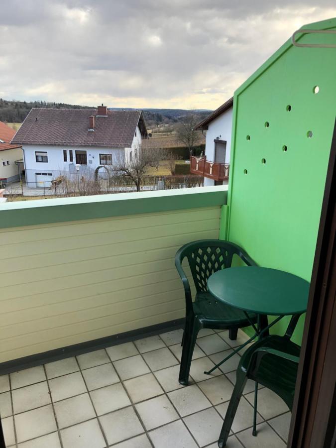 Haus Camelia Bed & Breakfast Bad Tatzmannsdorf Eksteriør bilde
